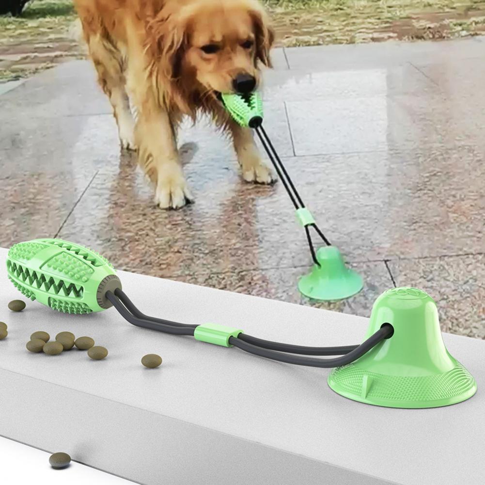 Dog Rope Toy Aggressive Chewers - Zabawki do żucia dla psów agresywnych,