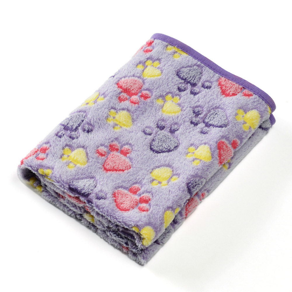 Pet Beds - Wygodny ręcznik dla zwierząt, miękki, ciepły,