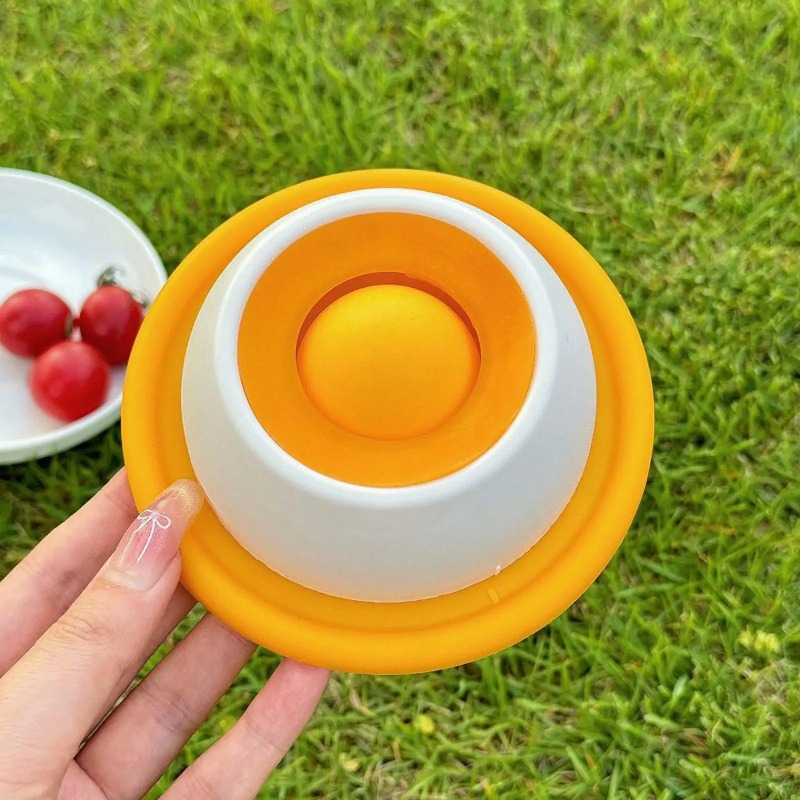 Miska spowalniająca jedzenie d – Dog Puzzle Feeder Toy recenzja i cena