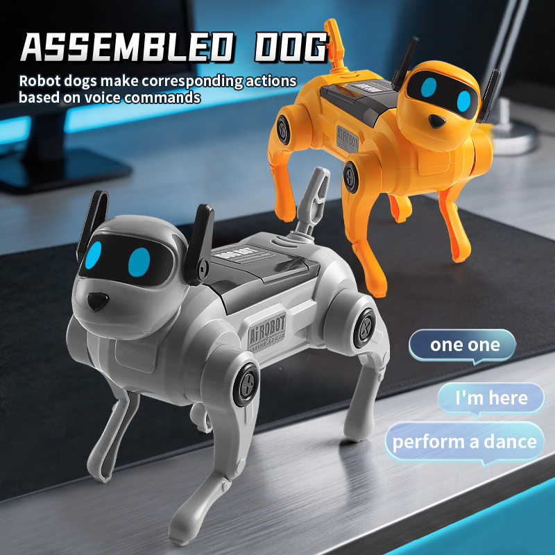 Elektroniczne zabawki dla dzie – Dog Toys recenzja i cena