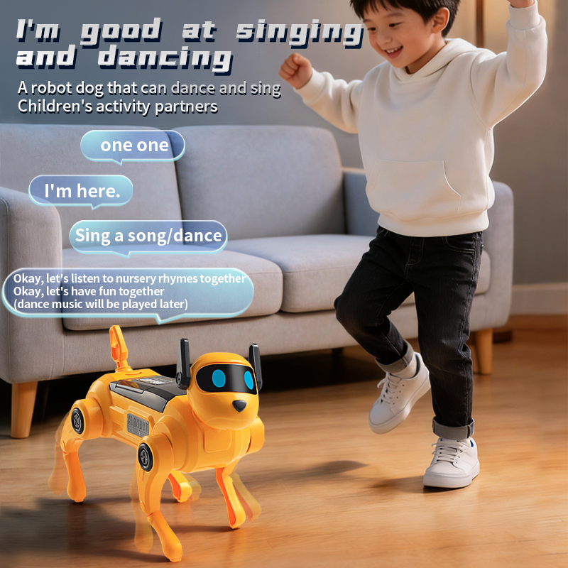 Elektroniczne zabawki dla dzie – Dog Toys recenzja i cena
