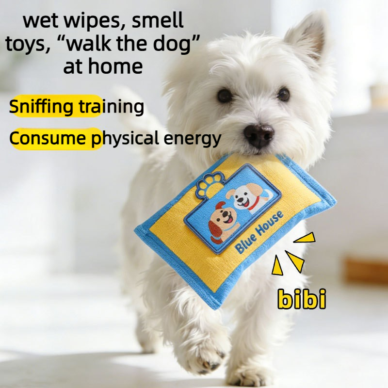 Wytrzymała, odporna na rozdarc – Snuffle Mat For Dogs recenzja i cena