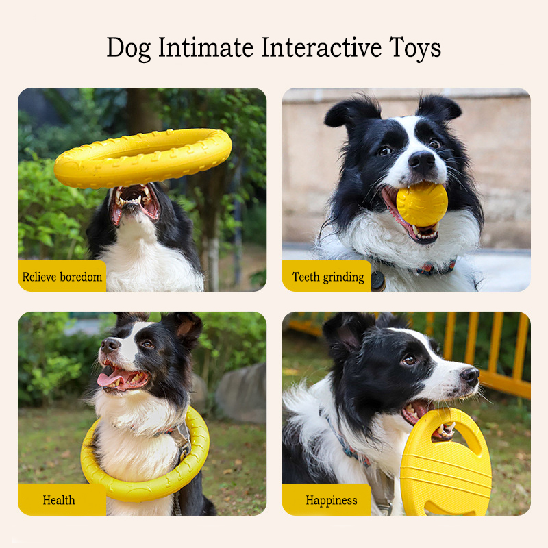 EVA Durable Dog Toys 4 Pack Fl – Snuffle Mat For Dogs recenzja i cena
