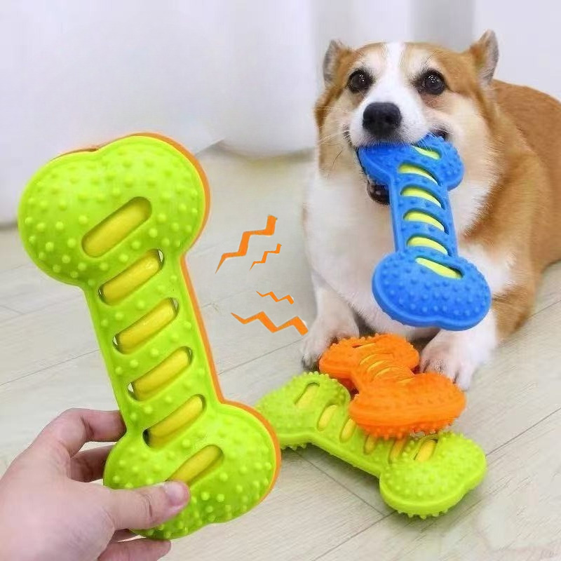 Zabawki do żucia dla psów, gum – Snuffle Mat For Dogs recenzja i cena