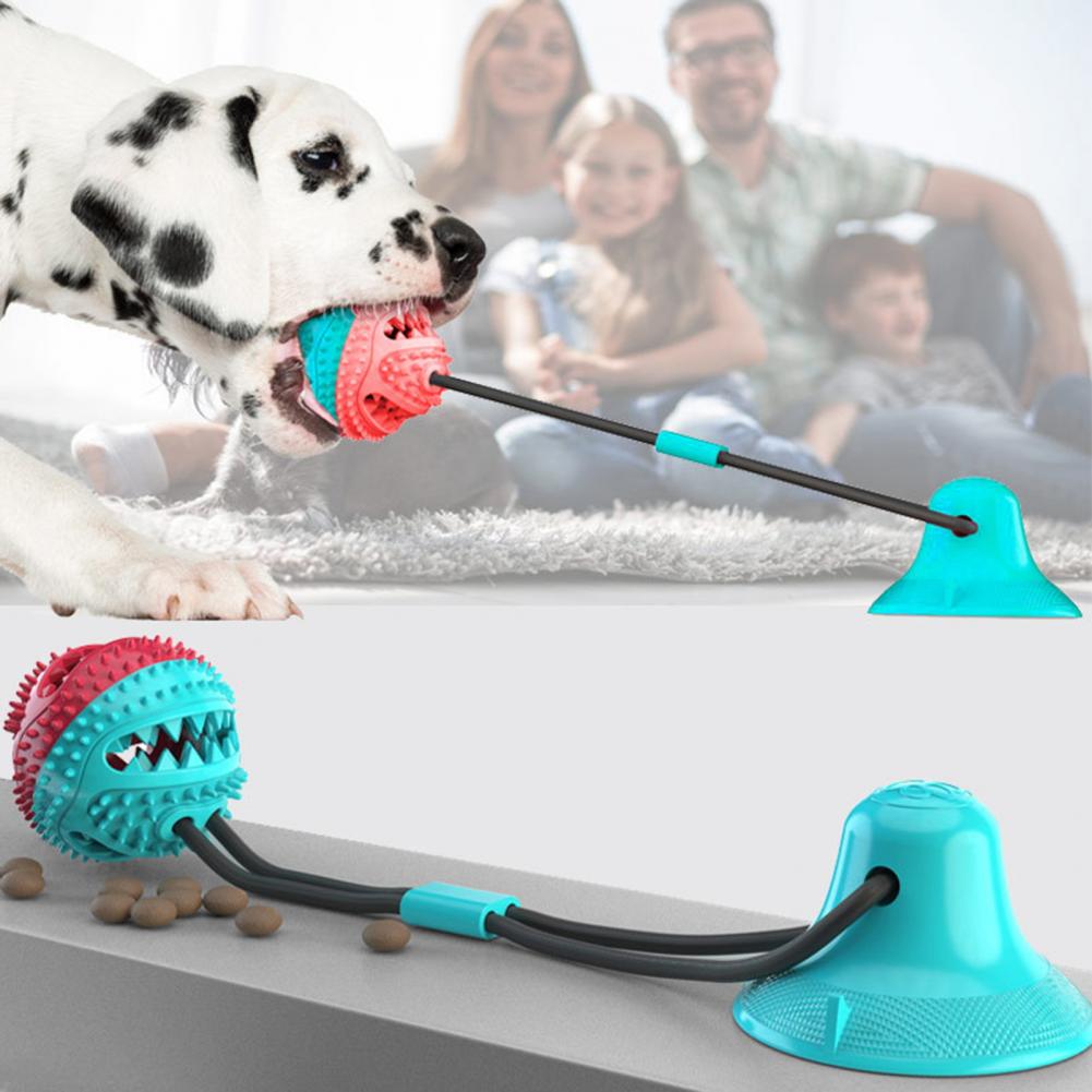 Zabawki do żucia dla psów agre – Dog Rope Toy Aggressive Chewers recenzja i cena