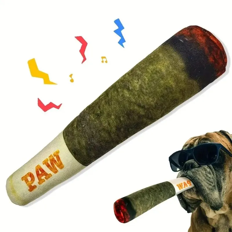 Interaktywna zabawka dla szcze – Indestructible Dog Chew Toy recenzja i cena