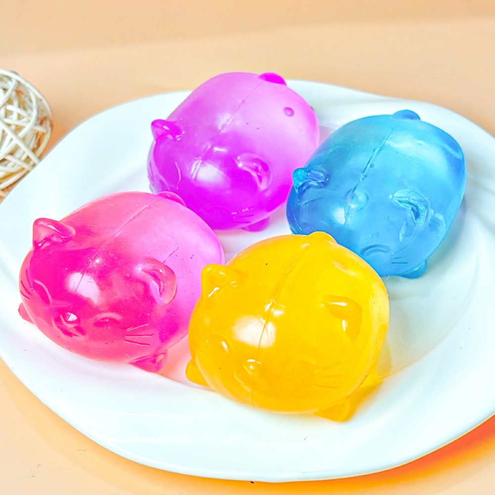Sensoryczne zabawki antystreso – Cat Toys recenzja i cena