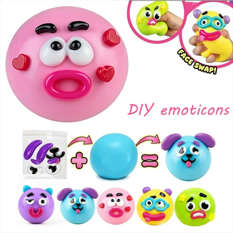 Smushers Curiosities DIY Dog F – Interactive Squeaky Plush Dog Toy recenzja i cena