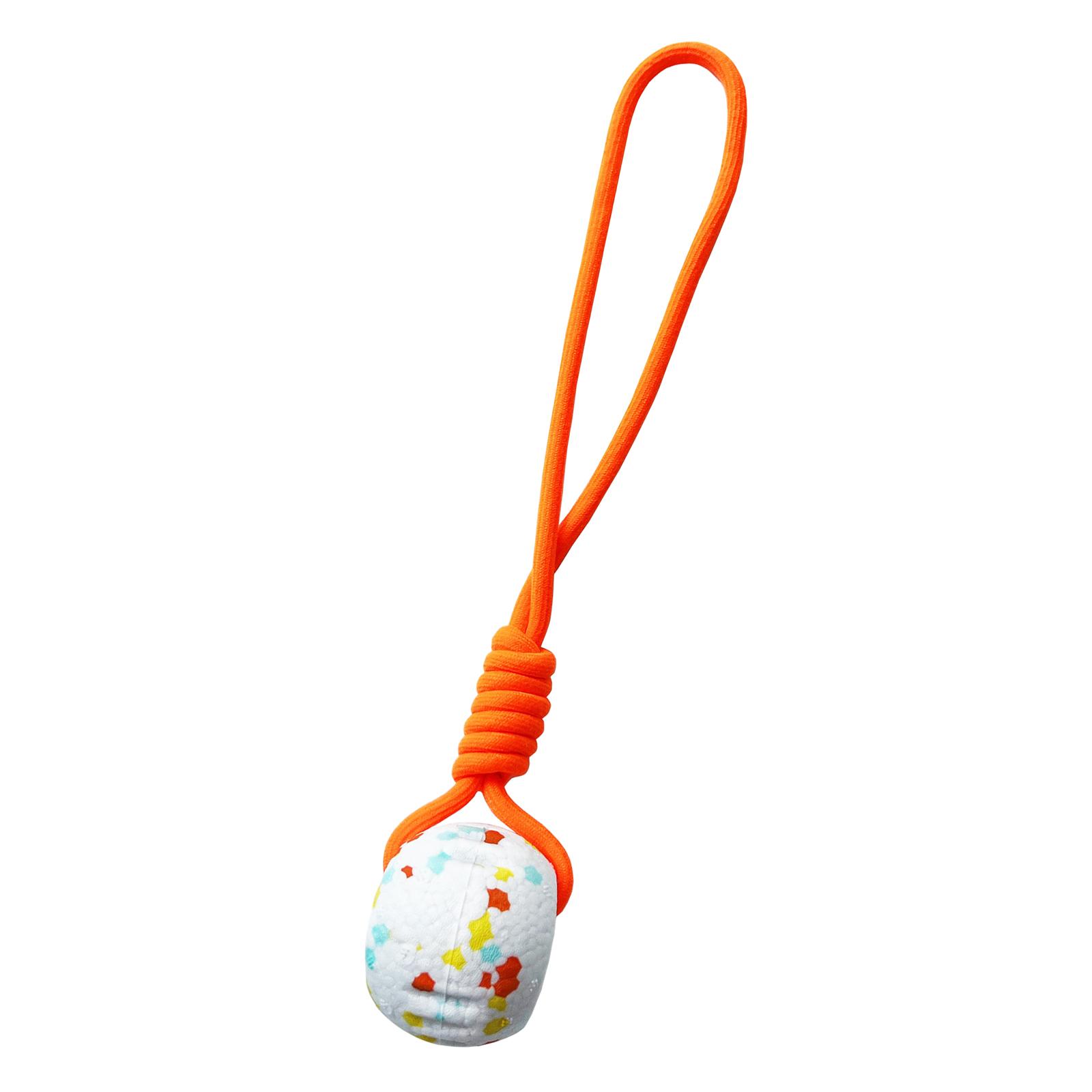 Bawełniana zabawka w kształcie – Dog Rope Toy Aggressive Chewers recenzja i cena