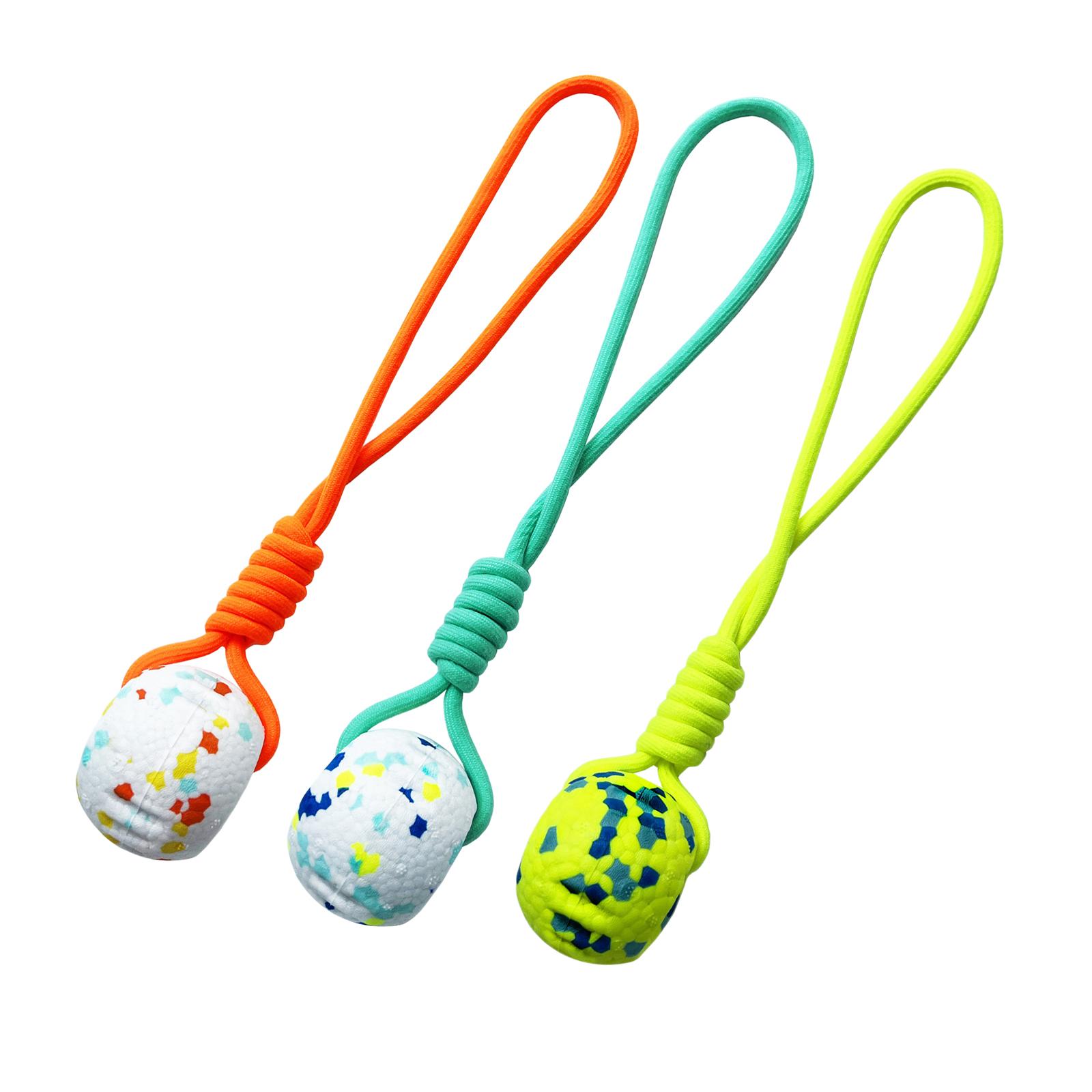 Bawełniana zabawka w kształcie – Dog Rope Toy Aggressive Chewers recenzja i cena