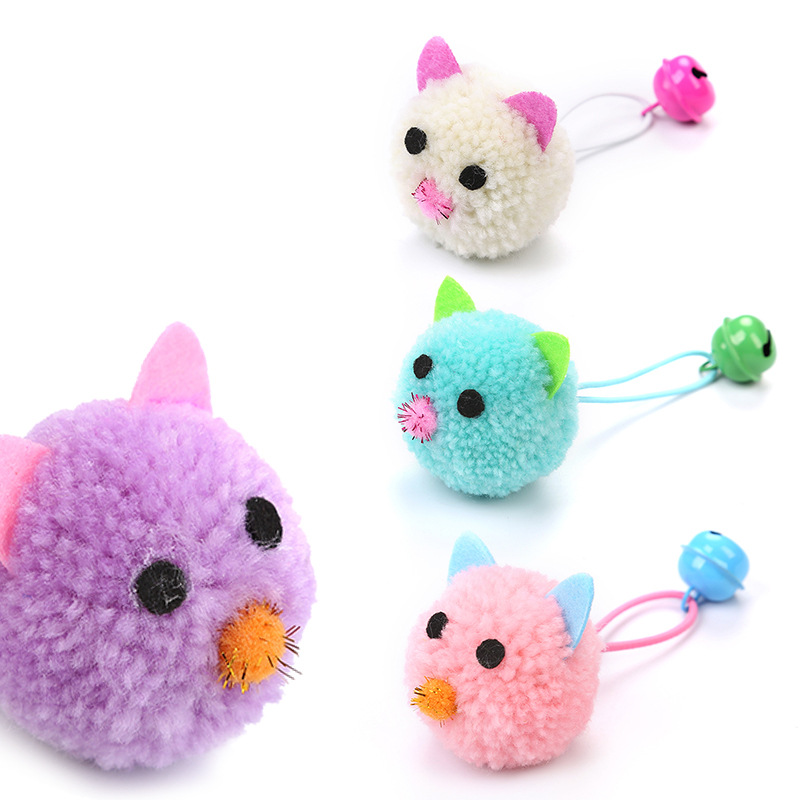 Nowa zabawka dla kota w kształ – Catnip Interactive Plush Mouse recenzja i cena