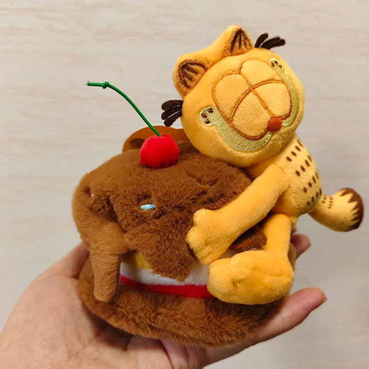 10CM Oryginalne Pluszowe Zawie – Dog Toys recenzja i cena