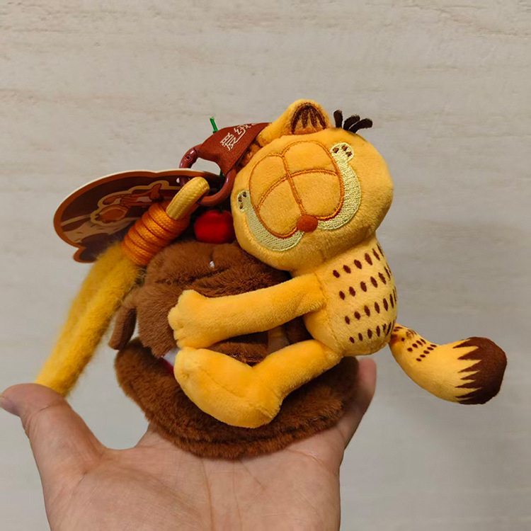 10CM Oryginalne Pluszowe Zawie – Dog Toys recenzja i cena
