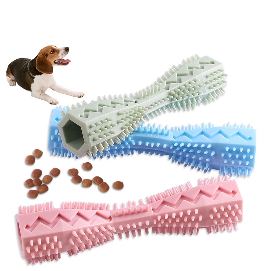 Zabawka do ząbkowania dla zwie – Indestructible Dog Chew Toy recenzja i cena