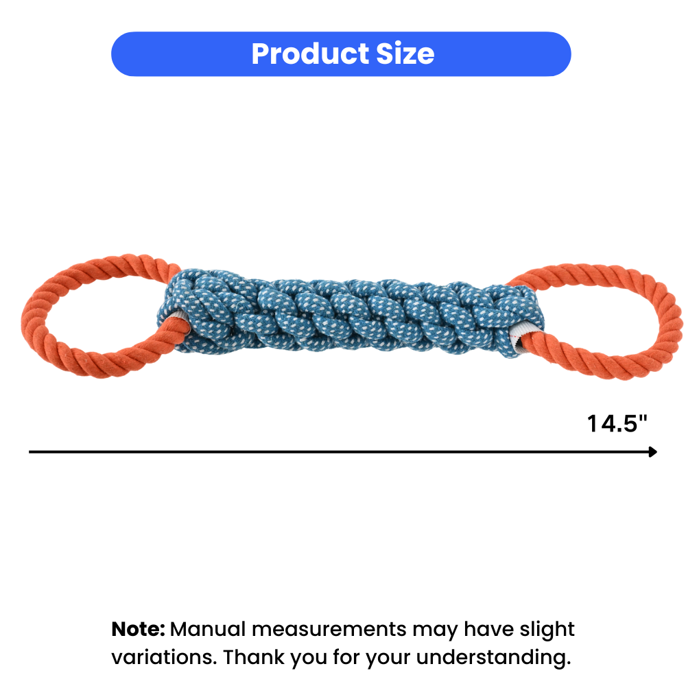 15 sztuk w kartonie, zabawka d – Dog Rope Toy Aggressive Chewers recenzja i cena
