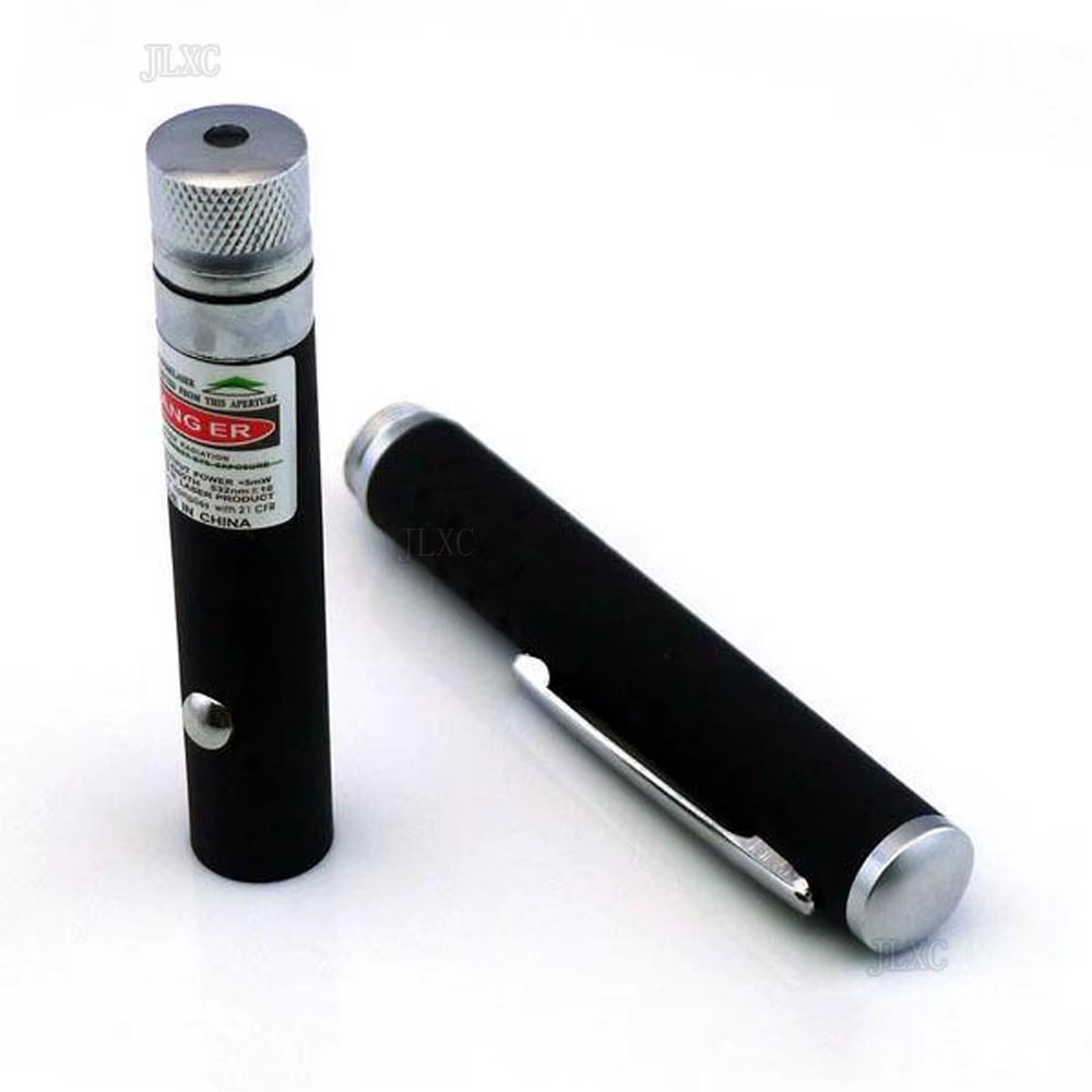 Wskaźnik laserowy zielony czer – Laser Pointer Cat Toy Automatic recenzja i cena