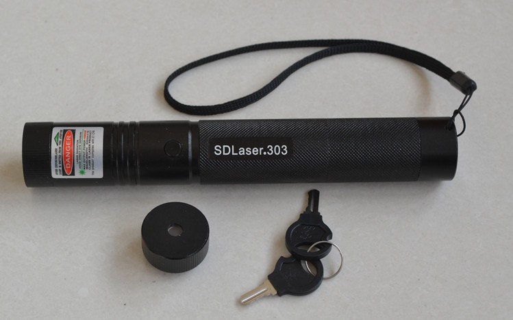 Mocny wskaźnik laserowy zielon – Laser Pointer Cat Toy Automatic recenzja i cena