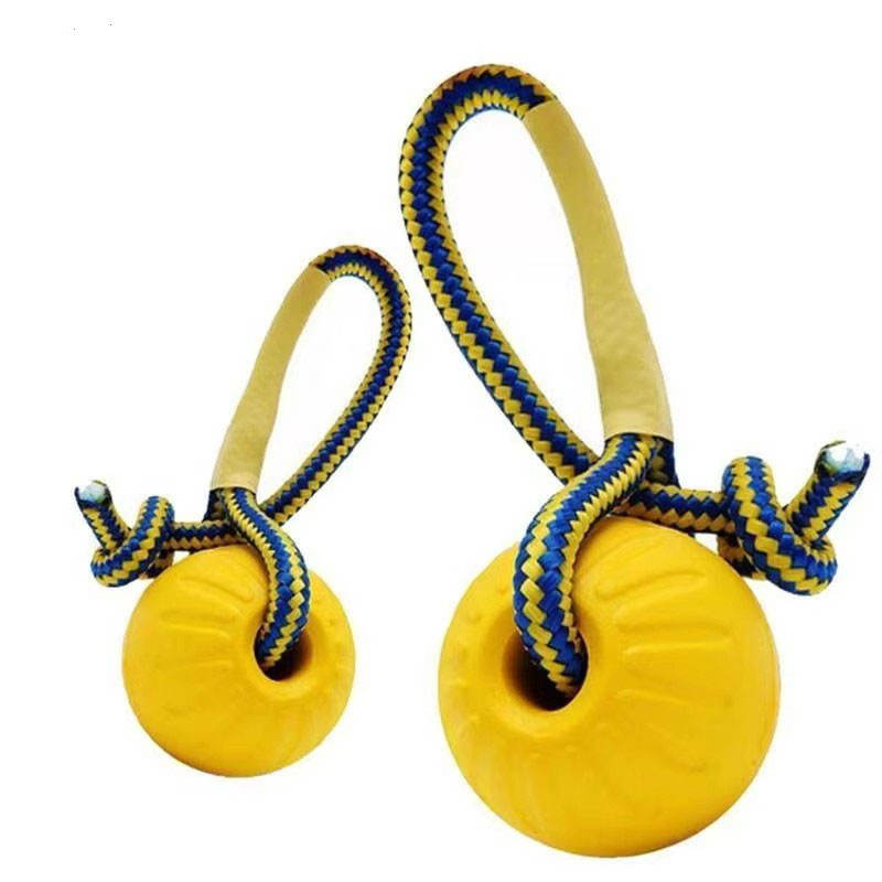 1 szt. Niezniszczalna guma do  – Indestructible Dog Chew Toy recenzja i cena