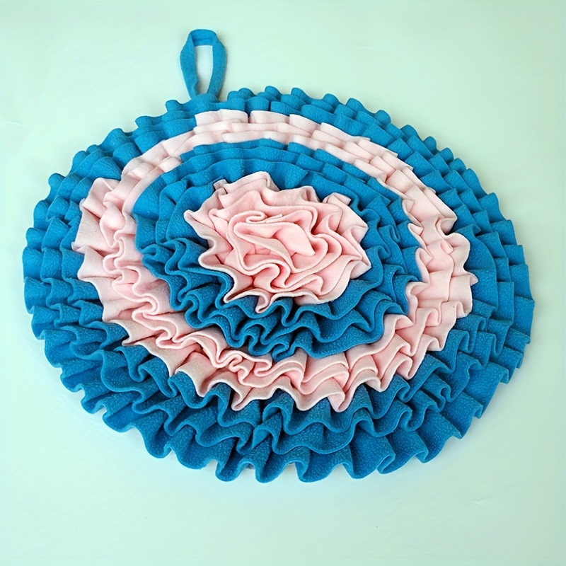 Mata do wąchania dla psów zmni – Snuffle Mat For Dogs recenzja i cena