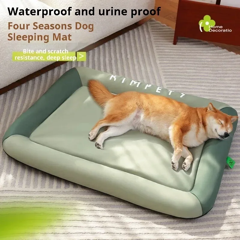 Akcesoria dla zwierząt: letnie – Pet Beds recenzja i cena