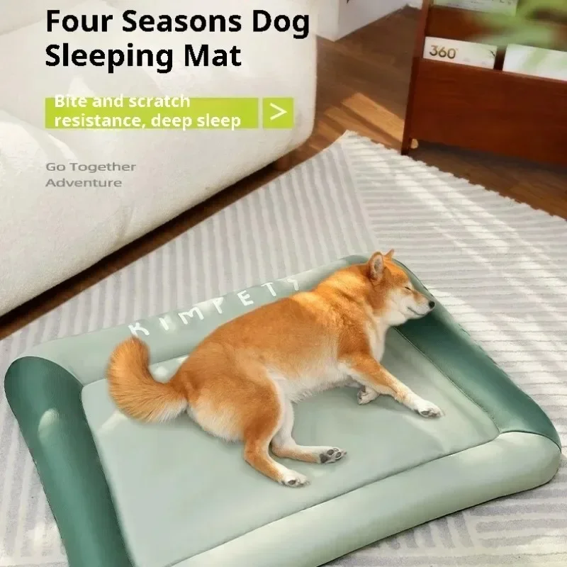 Akcesoria dla zwierząt: letnie – Pet Beds recenzja i cena