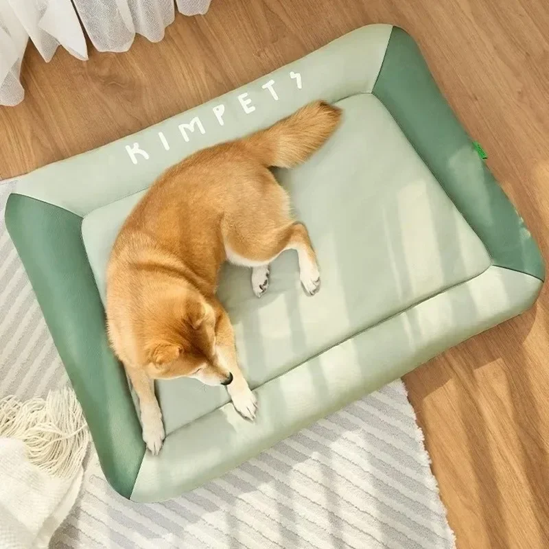 Akcesoria dla zwierząt: letnie – Pet Beds recenzja i cena