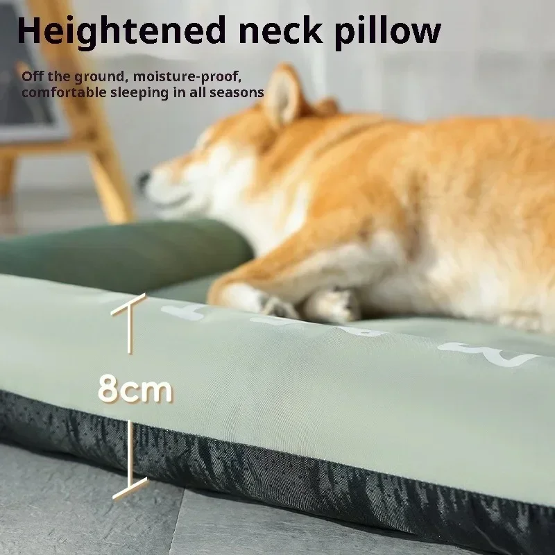 Akcesoria dla zwierząt: letnie – Pet Beds recenzja i cena