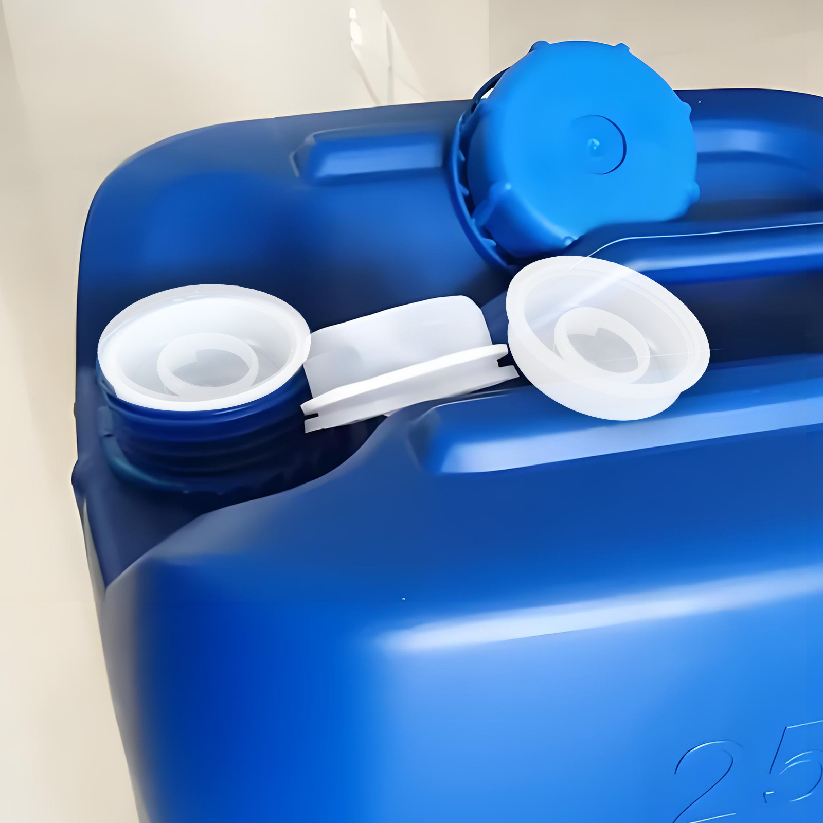 10 sztuk plastikowych pokrywek – Pet Feeders recenzja i cena