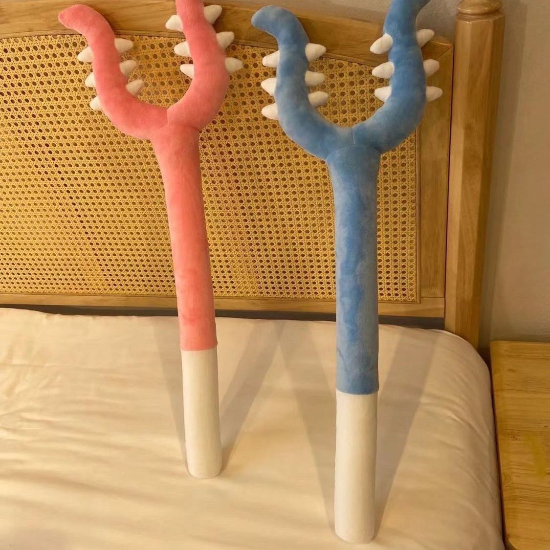 70cm Chiikawa Pluszowy Bat Boj – Cat Toys recenzja i cena