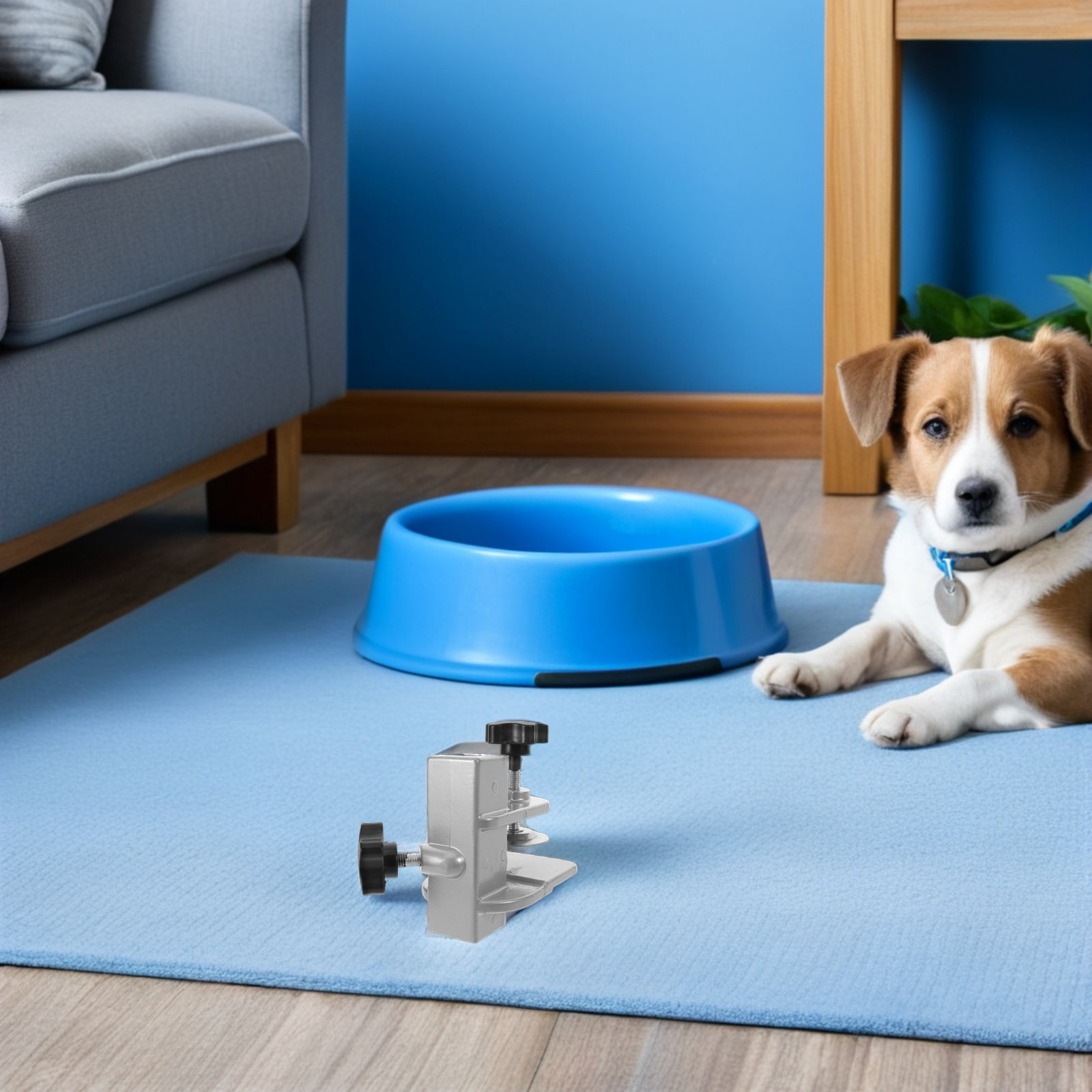 Zapasowe zaciski do ramienia d – Pet Grooming recenzja i cena